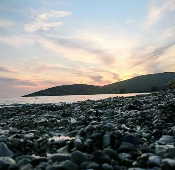 On The Rocks Bed and Breakfast Κηπαρό Εξωτερικό φωτογραφία