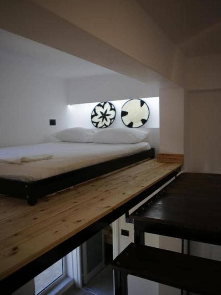 On The Rocks Bed and Breakfast Κηπαρό Εξωτερικό φωτογραφία