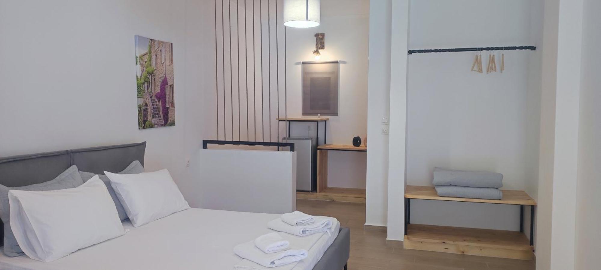 On The Rocks Bed and Breakfast Κηπαρό Εξωτερικό φωτογραφία