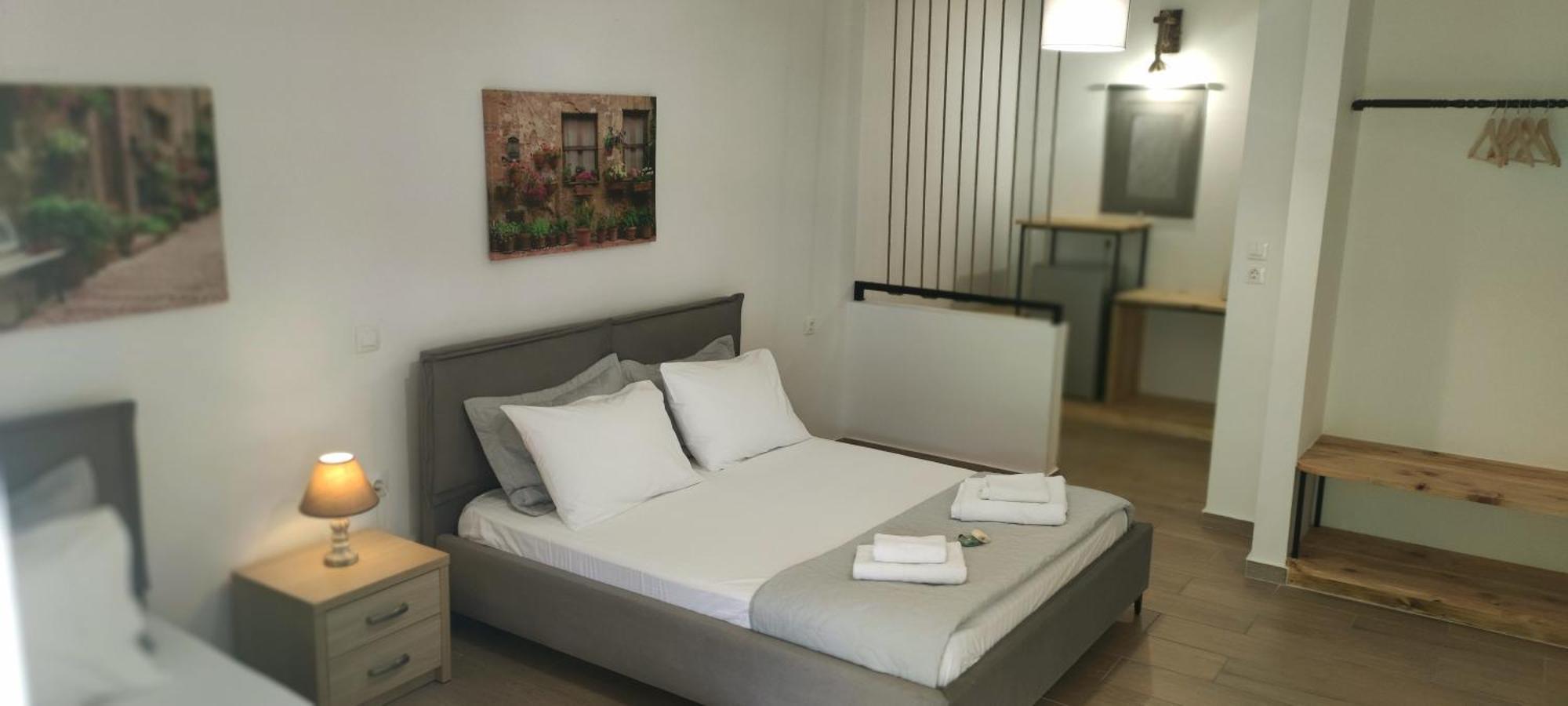 On The Rocks Bed and Breakfast Κηπαρό Εξωτερικό φωτογραφία