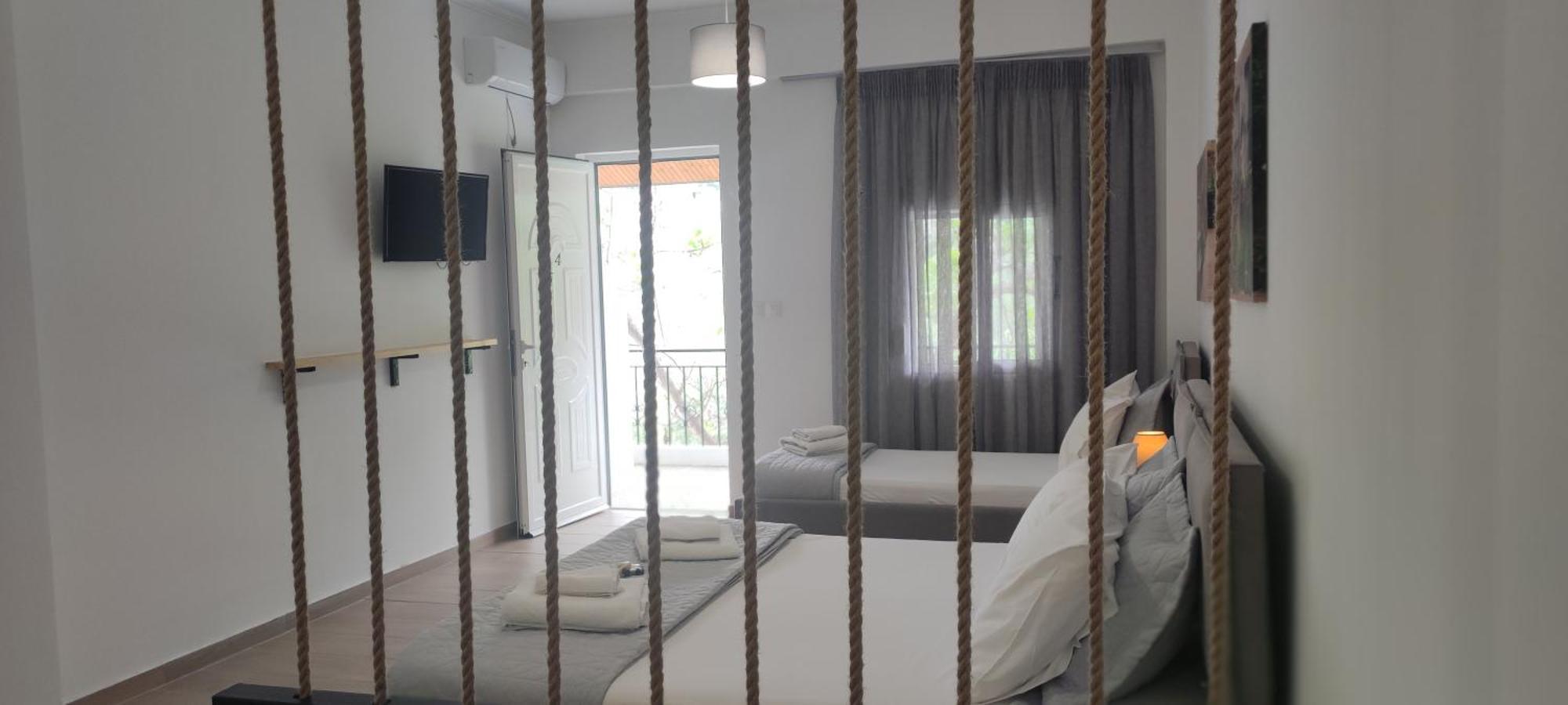 On The Rocks Bed and Breakfast Κηπαρό Εξωτερικό φωτογραφία